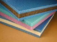 Expanded Polypropylene Foam