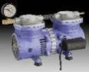 Filtration Vacuum Pump