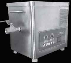 Ultrasonic Cleaner Bath