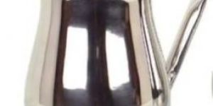 Half Cover Jug