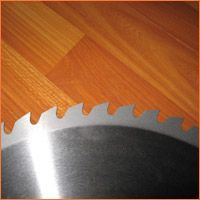 Circular Saw Blade