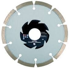 Diamond Cutting Blade
