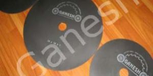 Metal Cutting Circular Saw Blades