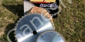 TCT Thin Kerf Saw Blades