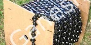 Wood Cutting Chain Saw Blade