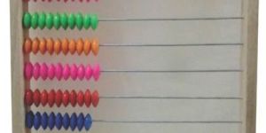 Abacus Counting Frame