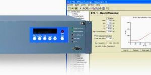 Bus Protection Relay