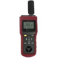 Digital Static Multifunction Meter
