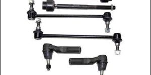 Steering Ball Joints