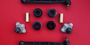 Suspension Ball Joints