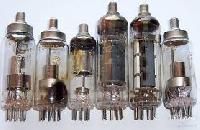 Vacuum Tubes