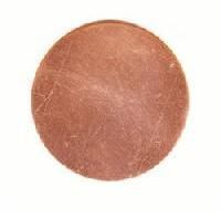 Copper Circle