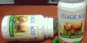 Ellagic Acid