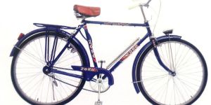 French Type Gents Bicycle