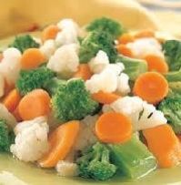 Mixed Vegetables