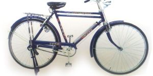 Phillips Type Double Bar Bicycle
