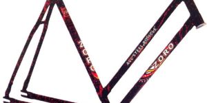 Phillips Type Parallel Bar Brazed up Lugs