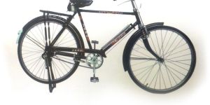 Phillips Type Single Bar Bicycle