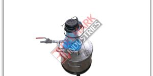 Ink Circulation Pump