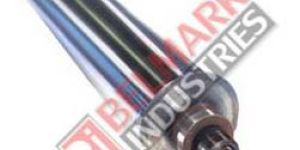 Hard Chrome Plated Roller