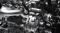 Automotive Diesel Engines