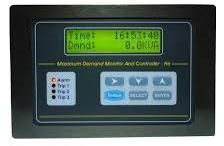 Maximum Demand Controllers