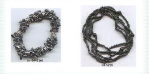 Beaded Bracelets