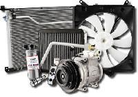 Air Conditioning Parts