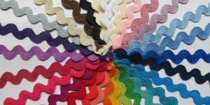 Ric Rac Tape