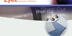 Straight Short Cut Fibre