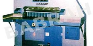 Automatic Paper Cutting Machine