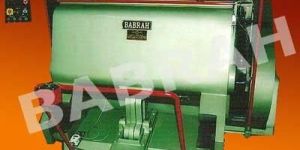 Die Cutting Machine 01