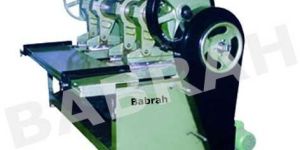 Eccentric Slotter Machine