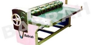 Rotary Creasing Machine