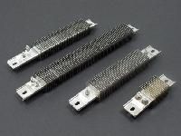 Finned Strip Heaters
