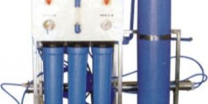 Industrial RO System