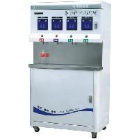 Water Vending Machines