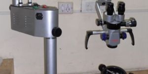 Ent Surgery Operating  Microscope