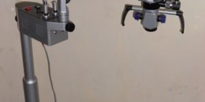 Ophthalmic Surgery Instruments