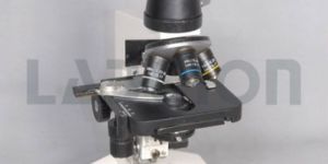 Simple Monocular Microscope