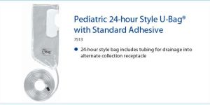 U-bag Porous Cloth Adhesive