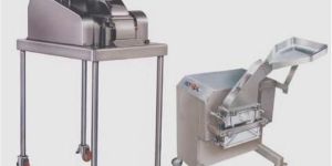 Comminuting Mill Machine