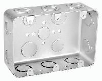 Gang Boxes