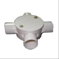 PVC Junction Box