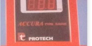 ELECTRONIC TYRE PRESSURE