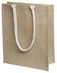 Jute Prootional Bags