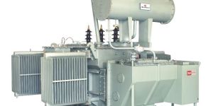 Medium & Small Power Transformers