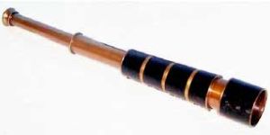 Antique Telescopes-2830