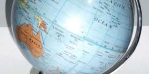 Decorative Globes-3791