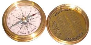 Nautical Compass-3018